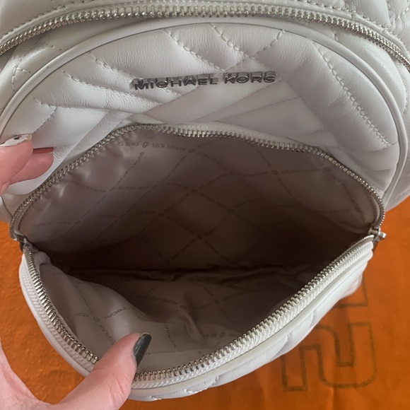 Michael Kors Bookbag - Picture 9 of 10